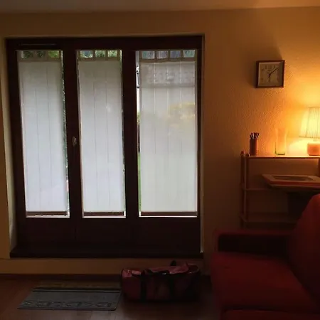 Daire Centre - 2 Pieces 32 M2 *