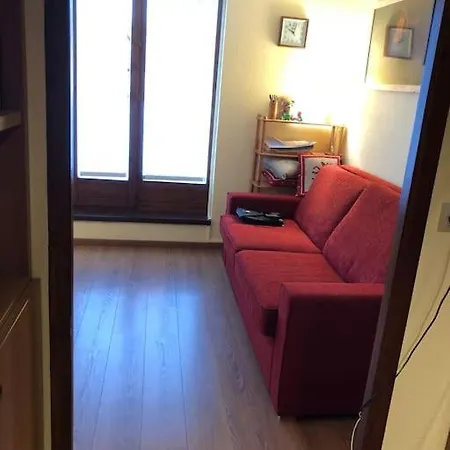 Daire Centre - 2 Pieces 32 M2