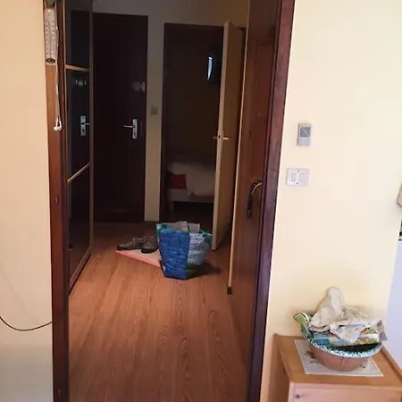 Centre - 2 Pieces 32 M2 Daire *