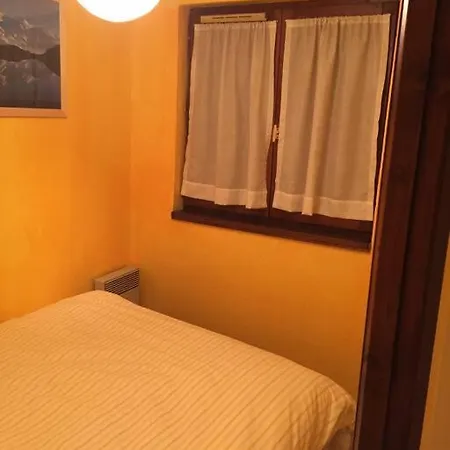 Apartmán Centre - 2 Pieces 32 M2 *