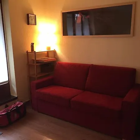 Apartmán Centre - 2 Pieces 32 M2